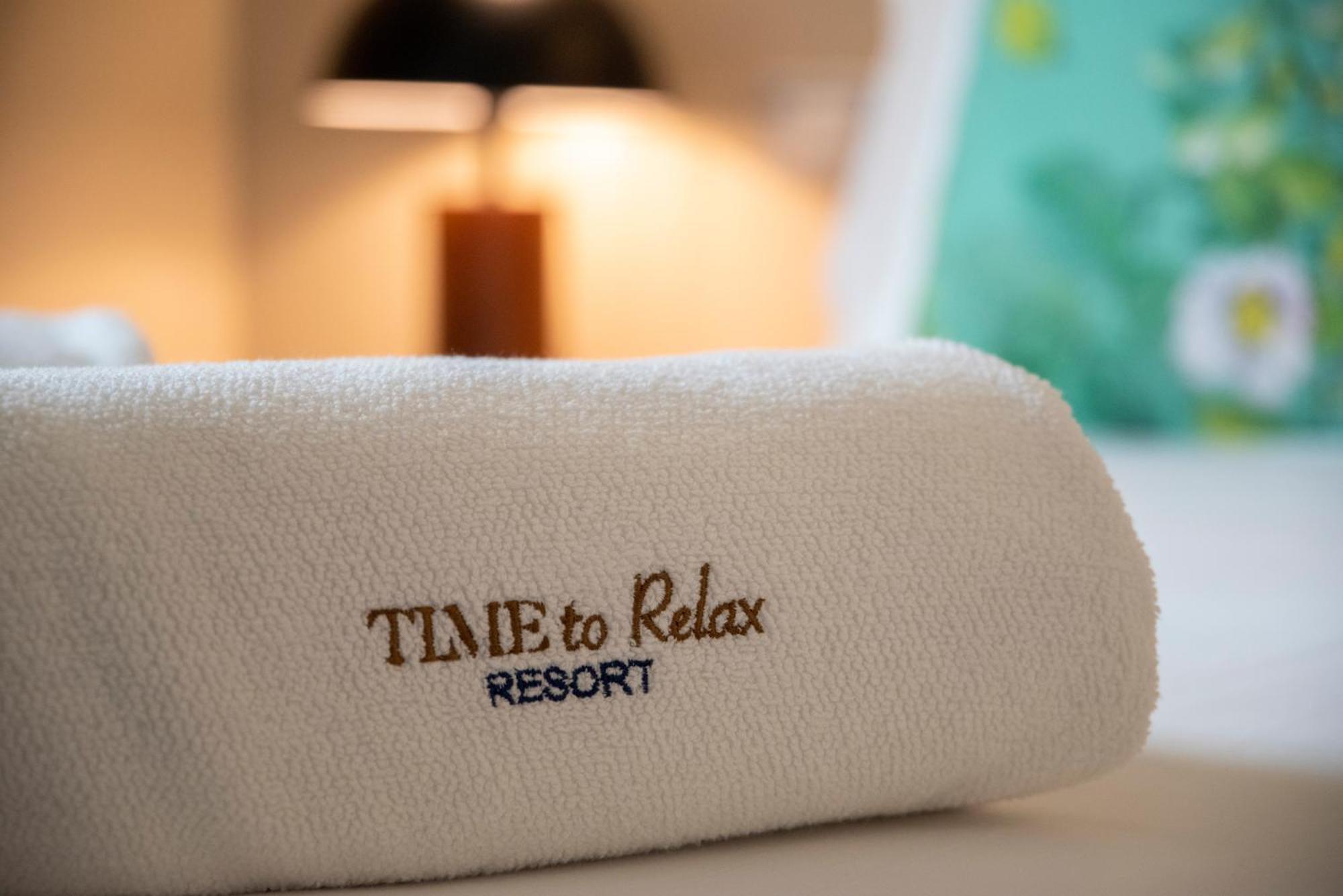 Time To Relax - Lago Di Garda - Adults Only Ponti sul Mincio Eksteriør billede